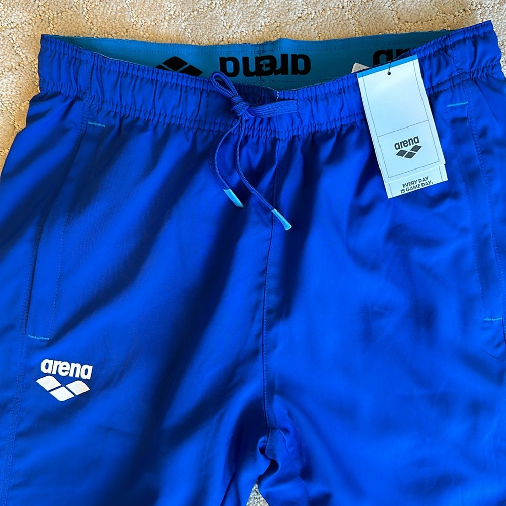 Arena Team Pant Panel - Picture 3 of 4